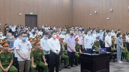 Ngày 20/12, xét xử phúc thẩm vụ án “chuyến bay giải cứu”