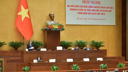 Kiến nghị bảo vệ quyền lợi người mua trong kinh doanh bất động sản