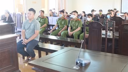 Án mạng từ những mâu thuẫn nhỏ nhặt