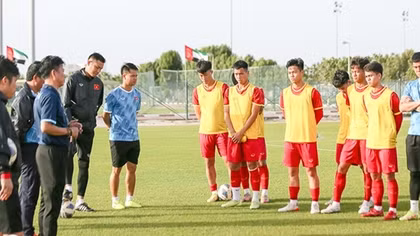 Chờ U20 Việt Nam tạo kỳ tích