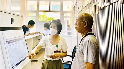 Kỳ 1: Nhiệm vụ cấp bách vì sức khỏe người dân
