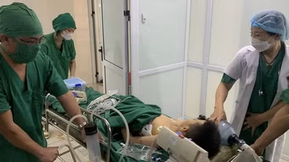 Cảnh báo nhiều tai nạn sinh hoạt nguy hiểm đến tính mạng trẻ em