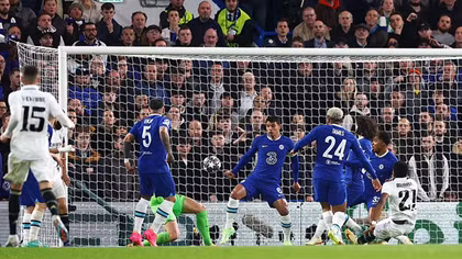 Chelsea thất bại tại Champions league, "người cũ" chỉ thẳng nguyên nhân