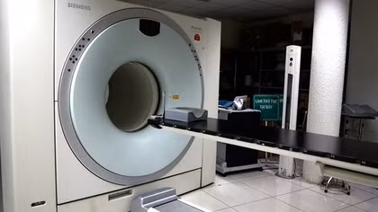 Chủ đầu tư được chọn giá cao nhất để mua sắm trang thiết bị y tế
