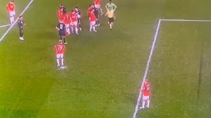 Báo Anh: Garnacho dùng tiểu xảo giúp Man United chiến thắng?