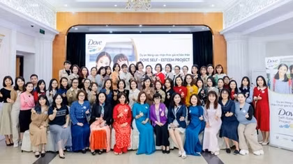 Nâng cao nhận thức giá trị bản thân cho các em học sinh trung học cơ sở
