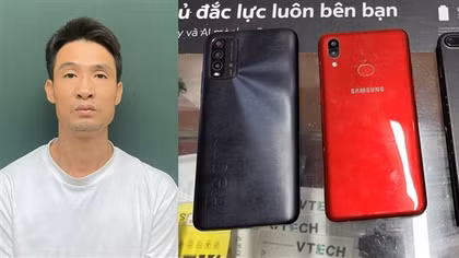 Giả làm người nhà bệnh nhân, vào viện chôm hàng loạt điện thoại, túi xách