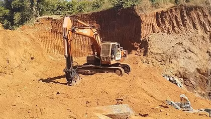 Nỗi lo thiếu hụt, chậm cung ứng vật liệu