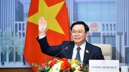 Củng cố mối quan hệ hữu nghị truyền thống Việt Nam - Trung Quốc