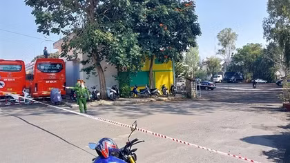 Bắt Phó Giám đốc và nhân viên đưa hối lộ cho đăng kiểm viên