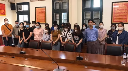 Chặt đứt những vòi bạch tuộc "tín dụng đen" (bài 1)