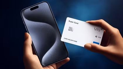 Giảm ngay 2 triệu đồng khi mua iPhone 15 qua thẻ VIB