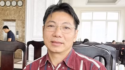 Đạo diễn, tác giả Lê Thế Song: Miệt mài lan tỏa giá trị văn hóa xưa qua các lễ hội