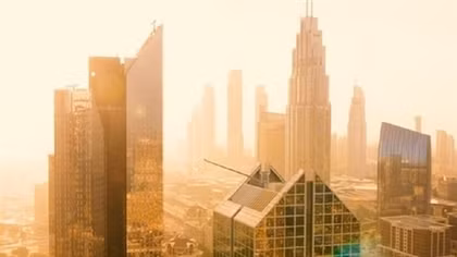 Cartel Mexico đang rửa tiền ở Dubai như thế nào?
