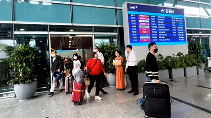 Trả lại tiền cho du khách Hàn Quốc bị tài xế "chặt chém" gấp 10 lần