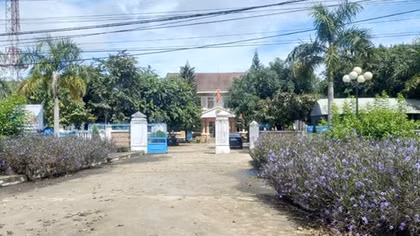 Làm rõ dấu hiệu sai phạm trong quản lý đất đai ở xã Sơn Thành Đông