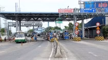 Sẽ nâng tốc độ cao tốc 4 làn xe lên 90km/h trước Tết Nguyên đán 2024