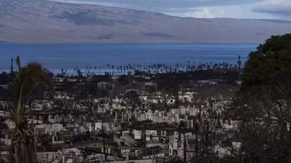 Còi cảnh báo thảm họa không hoạt động, chính quyền Hawaii nói gì?