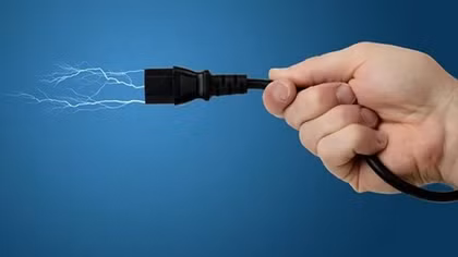 Cảnh báo nhiều vụ điện giật ở Tây Ninh