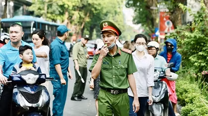 Nhận diện và ngăn chặn các hành vi gian lận thi tốt nghiệp THPT năm 2023 bằng cách nào?