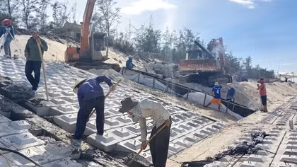 Thu hồi hơn nửa tỷ đồng do sai phạm tại một PMU