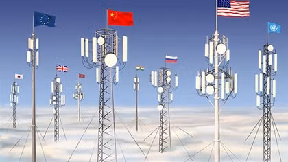 Thấy gì từ hệ sinh thái của mạng Internet công nghiệp Trung Quốc?