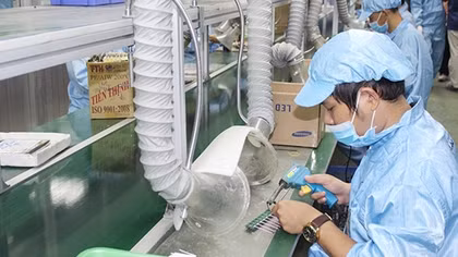 Cải thiện môi trường đầu tư để thu hút dòng vốn FDI nhiều hơn