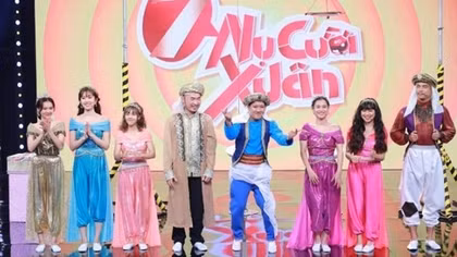 Gameshow đang “giải trí hóa” nghệ sĩ?