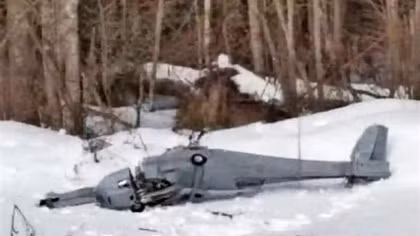 Phát hiện UAV nghi của Ukraine tấn công cơ sở khí đốt Nga