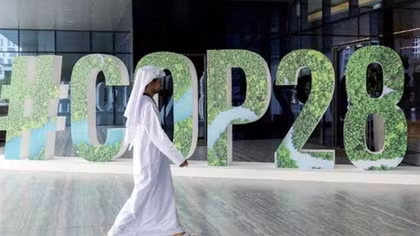 COP28: Bước ngoặt và những thách thức