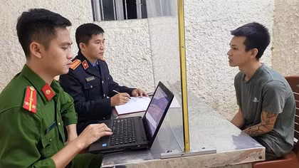 Ngăn ngừa đối tượng loạn thần, “ngáo đá” gây án