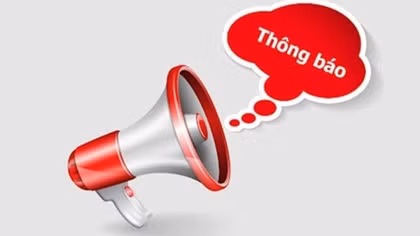 Truy tìm người và phương tiện liên quan vụ án mua bán trái phép chất ma túy