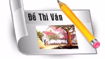 Học văn kiểu gì?
