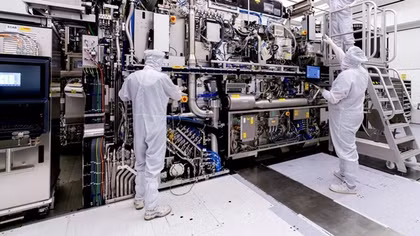Chiến lược an ninh kinh tế của EU nói lên điều gì?
