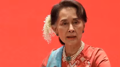 Bà Aung San Suu Kyi được ân xá sau loạt tuyên bố mới của Myanmar