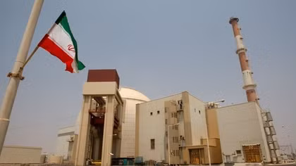 Nhật Bản "xắn tay" tìm cách hồi sinh thỏa thuận hạt nhân Iran
