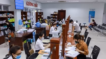 Đà Nẵng sẽ thay thế, điều chuyển công tác những cán bộ nhũng nhiễu doanh nghiệp