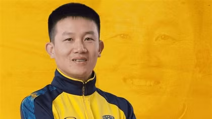 Sông Lam Nghệ An bất ngờ thay HLV