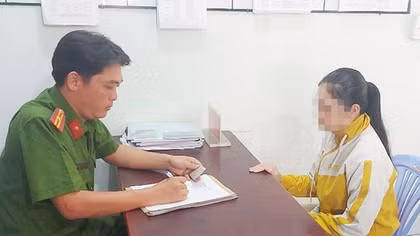 Nhiều kiểu lừa dối bằng những tin báo giả