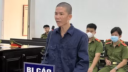 Đoạt mạng 3 phụ nữ, hung thủ giết người lãnh án tử hình