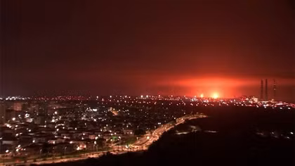 Israel tăng cường tấn công trên bộ vào Dải Gaza, LHQ phản ứng ra sao?