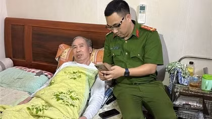 Hải Phòng đẩy nhanh hoàn thành chỉ tiêu kích hoạt định danh điện tử