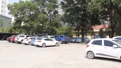 Nhiều bộ ngành để lãng phí đất công