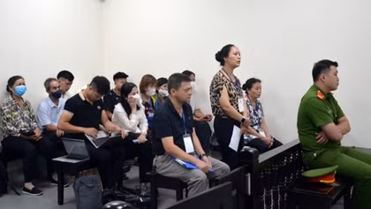 Làm rõ nguyên nhân vụ cháy quán karaoke khiến 3 Cảnh sát PCCC hy sinh