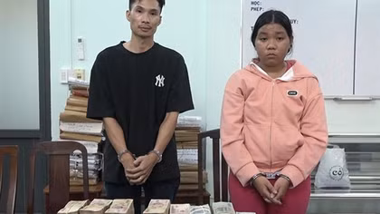 Phối hợp đánh mạnh các băng nhóm tội phạm trên địa bàn giáp ranh