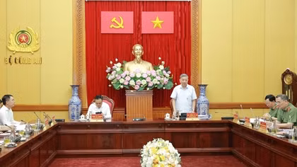 Các dự án về an ninh, quốc phòng có ý nghĩa đặc biệt quan trọng trong phát triển kinh tế - xã hội của Thủ đô