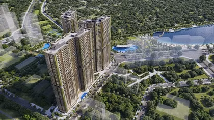 Xu hướng dịch chuyển của cộng đồng quốc tế tại phía Tây Hà Nội