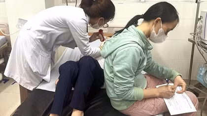 Ngành Giáo dục tại Quảng Ngãi chỉ đạo khẩn sau vụ hàng chục học sinh bị ngộ độc thực phẩm