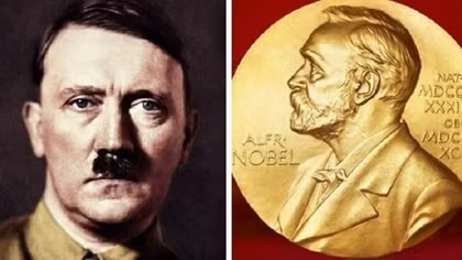 Adolf Hitler và những đam mê thời trẻ