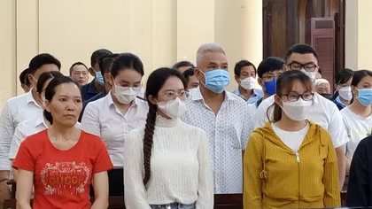 Hối hận khi đưa người thân vào vòng lao lý